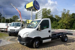 Iveco 35C17